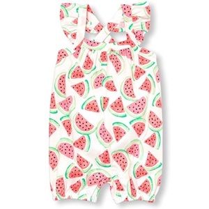 💥BOGO FREE💥 The Children’s Place romper